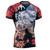 FIXGEAR CFS-28 Compression Base Layer Short Sleeve Shirts