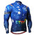 FIXGEAR CS-2301 Men's Cycling Jersey long sleeve front view