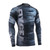 FIXGEAR CFL-95 Compression Base Layer Long Sleeve Shirts