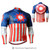 FIXGEAR CS-3701 Men's Cycling Jersey long sleeve