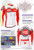 FIXGEAR CS-g101 Men's Cycling Jersey long sleeve description