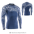 FIXGEAR CFL-S12 Compression Base Layer Long Sleeve Shirts