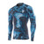 FIXGEAR CFL-66 Compression Base Layer Long Sleeve Shirts