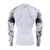 FIXGEAR CPD-WS10 Compression Base Layer Long Sleeve Shirts