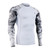 FIXGEAR CPD-WS10 Compression Base Layer Long Sleeve Shirts