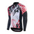 FIXGEAR CS-G801 Men's Long Sleeve Road Cycling Jersey