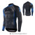 FIXGEAR CS-P101 Men's Long Sleeve Road Cycling Jersey