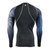 FIXGEAR CPD-B86 Compression Base Layer Long Sleeve Shirts