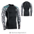 FIXGEAR CPD-B89 Compression Base Layer Long Sleeve Shirts