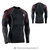 FIXGEAR CPD-B90 Compression Base Layer Long Sleeve Shirts