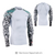 FIXGEAR CPD-W89 Compression Base Layer Long Sleeve Shirts