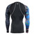 FIXGEAR CPD-BH5C Compression Base Layer Long Sleeve Shirts