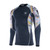 FIXGEAR C2L-B3 Compression Base Layer Long Sleeve Shirts