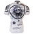 FIXGEAR CS-902 Men's Cycling Jersey Short Sleeve Rear