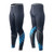 FIXGEAR FPL-65 Compression Base Layer Tights with Wide Waistband