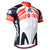 FIXGEAR CS-1202 Men's Cycling Jersey Short Sleeve Front