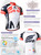 FIXGEAR CS-1202 Men's Cycling Jersey Short Sleeve Description