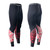 FIXGEAR FPL-G8 Compression Base Layer Tights with Wide Waistband