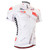 FIXGEAR CS-1402 Men's Cycling Jersey Short Sleeve Front