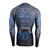 FIXGEAR CFL-S20 Compression Base Layer Long Sleeve Shirts