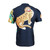 FIXGEAR RM-S1502 Men's Casual short sleeve Crew-Neck T-shirt
