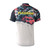 FIXGEAR TS-C1 Men's Casual Short sleeve V-Neck T-shirt