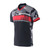 FIXGEAR TS-M5 Men's Casual Short sleeve V-Neck T-shirt