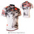 FIXGEAR CS-2102 Men's Cycling Jersey Short Sleeve