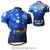 FIXGEAR CS-2302 Men's Cycling Jersey Short Sleeve