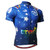 FIXGEAR CS-2302 Men's Cycling Jersey Short Sleeve Front