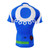 FIXGEAR CS-2602 Men's Cycling Jersey Short Sleeve Rear