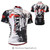 FIXGEAR CS-3002 Men's Cycling Jersey Short Sleeve