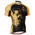 FIXGEAR CS-3202 Men's Cycling Jersey Short Sleeve