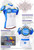 FIXGEAR CS-g202 Men's Cycling Jersey Short Sleeve Description