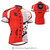 FIXGEAR CS-g402 Men's Cycling Jersey Short Sleeve