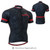 FIXGEAR CS-g602 Men's Cycling Jersey Short Sleeve