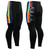 FIXGEAR LT-2 Mens Cycling Padded Pants View