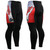 FIXGEAR LT-5 Mens Cycling Padded Pants View