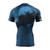 FIXGEAR CFS-87 Compression Base Layer Short Sleeve Shirts