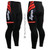 FIXGEAR LT-12 Mens Cycling Padded Pants