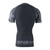 FIXGEAR CFS-G15 Compression Base Layer Short Sleeve Shirts