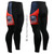 FIXGEAR LT-13 Mens Cycling Padded Pants