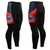 FIXGEAR LT-13 Mens Cycling Padded Pants View