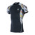 FIXGEAR C2S-B3 Compression Shirt Base Layer Short Sleeve