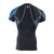 FIXGEAR C2S-B68C Compression Shirt Base Layer Short Sleeve