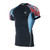 FIXGEAR C2S-B77 Compression Shirt Base Layer Short Sleeve