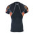 FIXGEAR C2S-B85 Compression Shirt Base Layer Short Sleeve