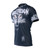 FIXGEAR RM-18O Men's Casual short sleeve Crew-Neck T-shirt