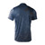 FIXGEAR RM-86 Men's Casual short sleeve Crew-Neck T-shirt