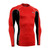 FIXGEAR CTR-BRL Compression Base Layer Long Sleeve Shirt Twin Color